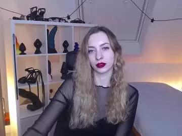 scarlet_sophie from Chaturbate is Freechat