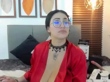 scarleth_swann from Chaturbate is Freechat