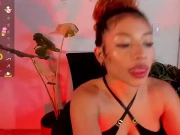 scarlett1_ from Chaturbate is Freechat