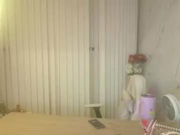 scarlett_collins01 from Chaturbate is Freechat