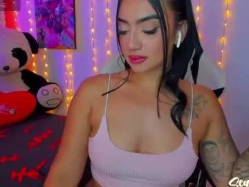 scarlett_luv from Chaturbate is Freechat