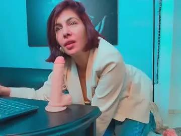 scarlett_moore_ from Chaturbate is Freechat