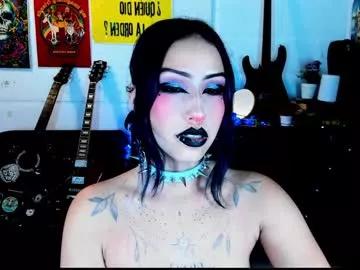 scarlett_reed_ from Chaturbate is Freechat