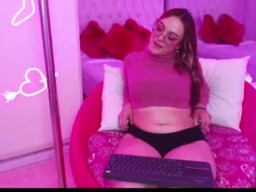 scarlett_tucci from Chaturbate is Freechat