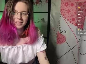 scarlettsrose from Chaturbate is Freechat