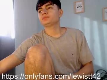 scott_lewis from Chaturbate is Freechat