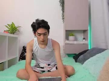 sebas_rosse from Chaturbate is Freechat