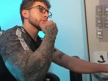 sebastianortizm from Chaturbate is Freechat