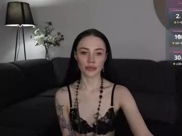 seduced_by_sara from Chaturbate is Freechat