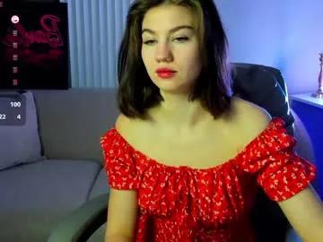 selena_grey_ from Chaturbate is Freechat