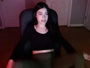 selena_steele model from Chaturbate