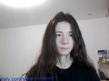 sexy_b0rsch from Chaturbate is Freechat