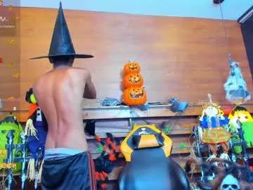 sexy_blacks_ from Chaturbate is Freechat