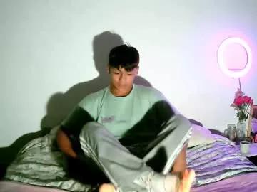 sexy_body01 from Chaturbate is Freechat