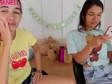 sexychanell_18 from Chaturbate is Freechat