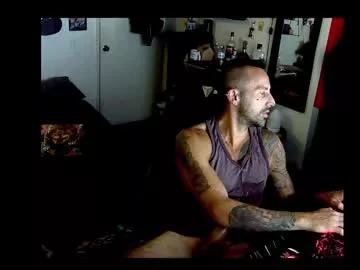 sexymateo13 from Chaturbate is Freechat