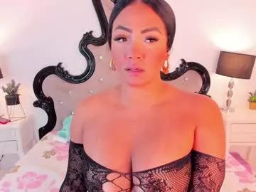 sexysofiiax from Chaturbate is Freechat