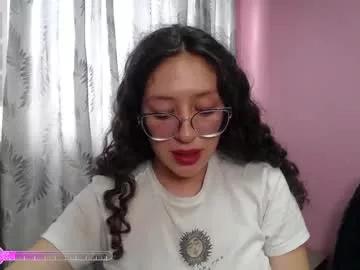 shaila_saenz_ from Chaturbate is Freechat