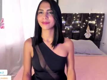 sharonmiller_2 from Chaturbate is Freechat