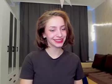 shawty_mariaa from Chaturbate is Freechat