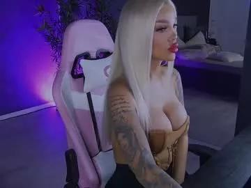 shayblonde from Chaturbate is Freechat