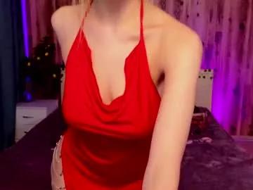 shine_abby_ from Chaturbate is Freechat