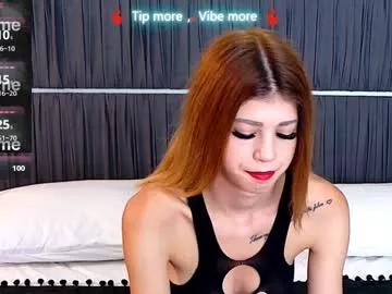 sierra_halle from Chaturbate is Freechat