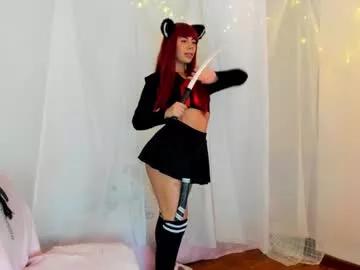 silvanna_moore from Chaturbate is Freechat