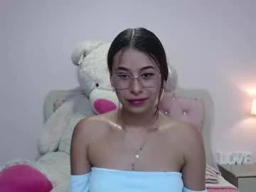 skinny_eimy from Chaturbate is Freechat