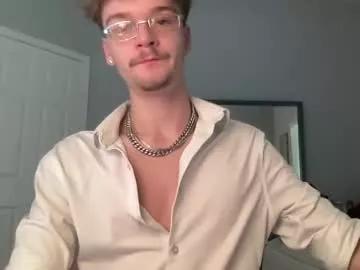 skinnywhiteboy23 from Chaturbate is Freechat