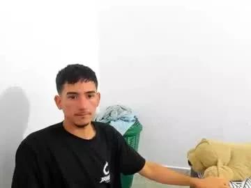 smith_2134 from Chaturbate is Freechat