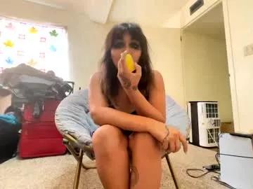 smokegoddess420 from Chaturbate is Freechat