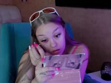 sofa_bunny from Chaturbate is Freechat