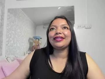 sofia_castro_w from Chaturbate is Freechat