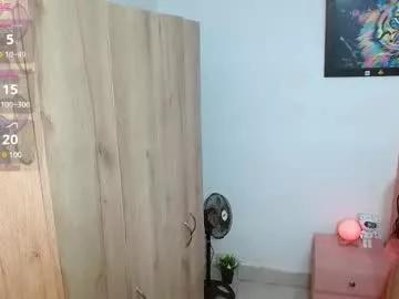 sofia_gold_ from Chaturbate is Freechat