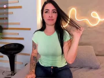 sofia_riveraa from Chaturbate is Freechat