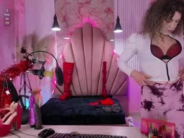 sofia_rosii from Chaturbate is Freechat