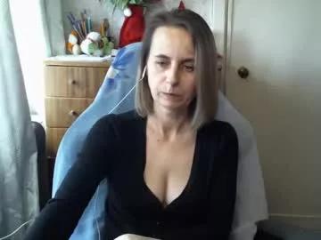 sofiablaze from Chaturbate is Freechat