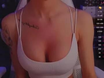 sophiaa_duval from Chaturbate is Freechat