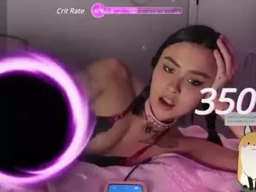 sophiepop420 from Chaturbate is Freechat