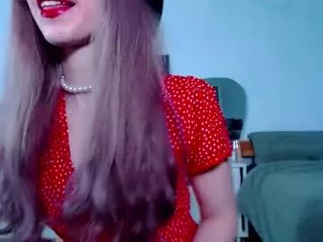 soul_eva from Chaturbate is Freechat