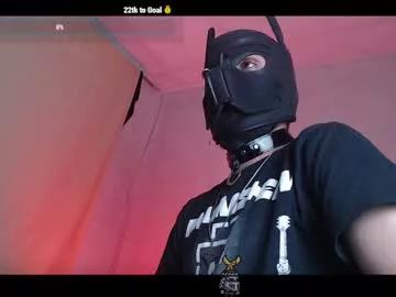 soy_ryan from Chaturbate is Freechat