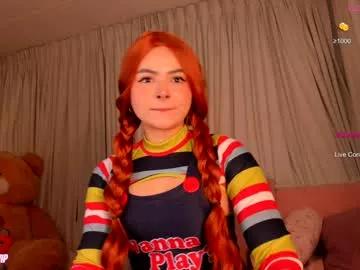 soyccherry from Chaturbate is Freechat