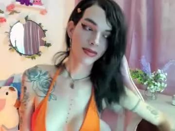 spiltt_milkk from Chaturbate is Freechat