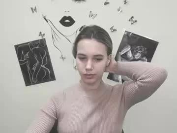 stacy_gr from Chaturbate is Freechat