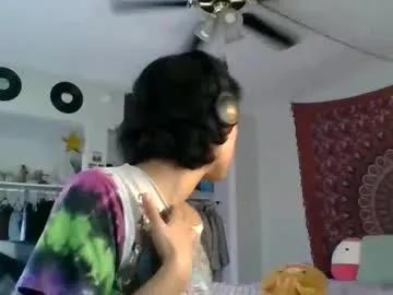 star_goddess_ from Chaturbate is Freechat