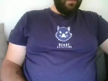 starkiller0111 from Chaturbate is Freechat