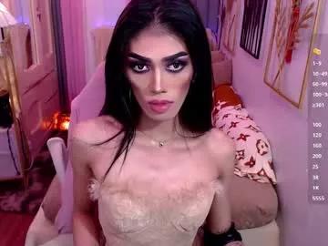 starlasexylady from Chaturbate is Freechat