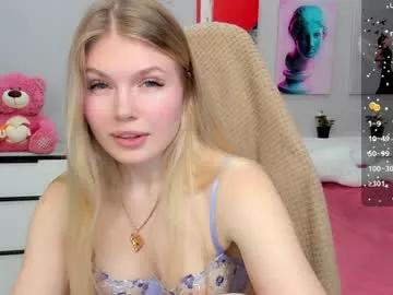 starlight_2004 from Chaturbate is Freechat