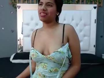 stefany_bro from Chaturbate is Freechat